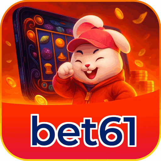 bet61 Logo