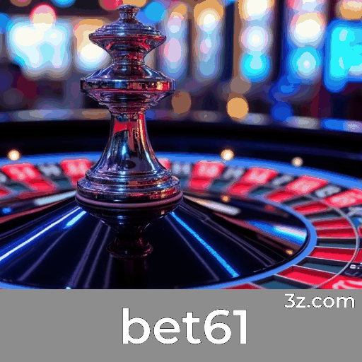 Aposte com Estratégias de Esporte no bet61