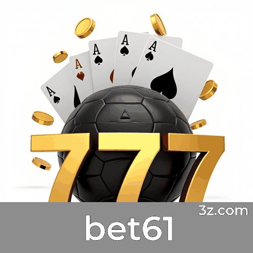 Bet61: Onde Segurança e Excelência se Encontram